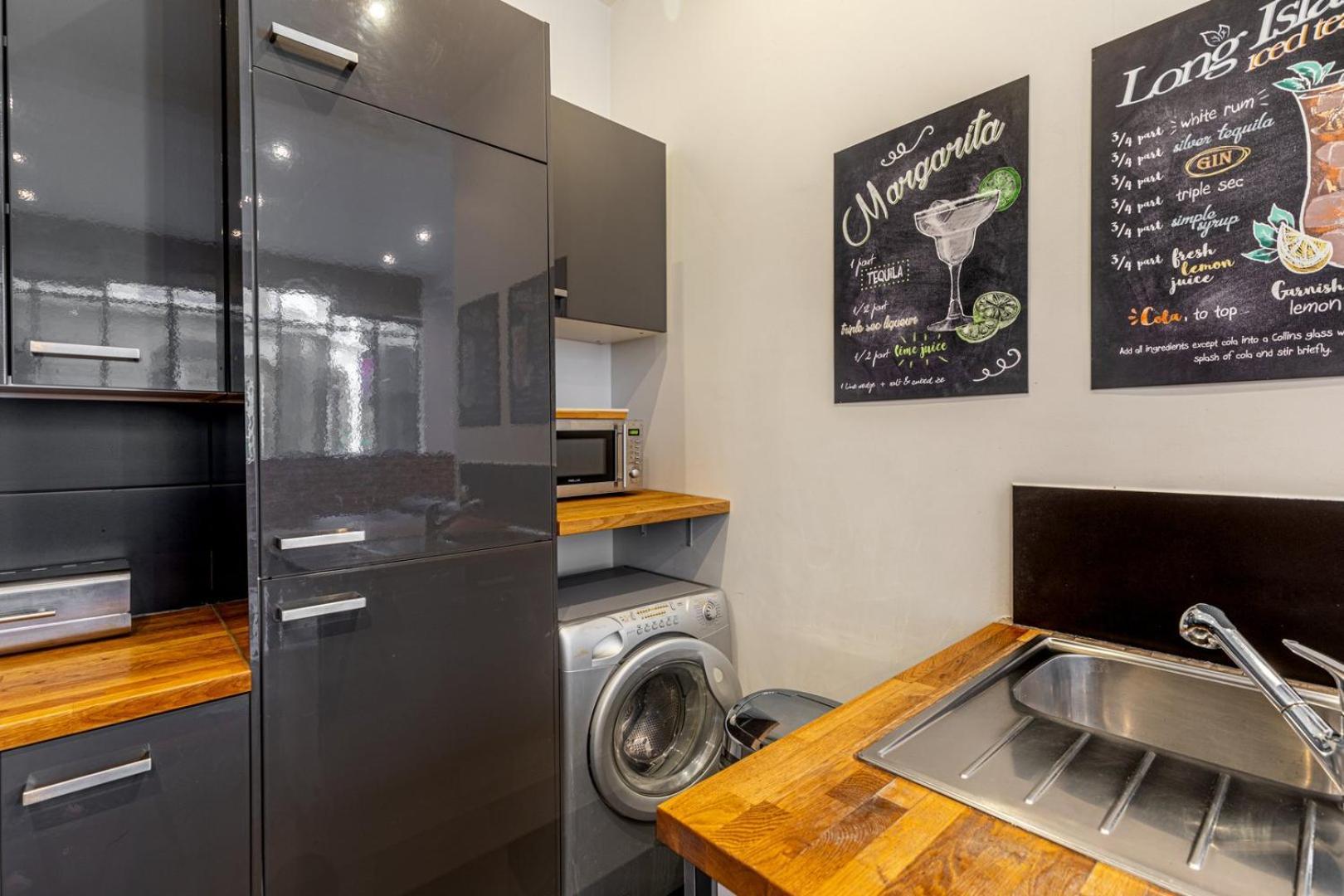 Guestready - Apto Parisiense Da Moda No 19º Arr. Dış mekan fotoğraf
